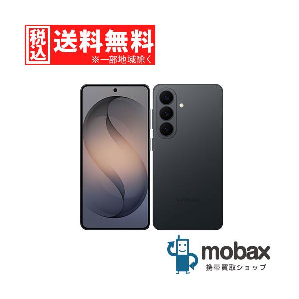 Galaxy S ◇キャンペーン《国内版SIMフリー》【新品未開封品（未使用