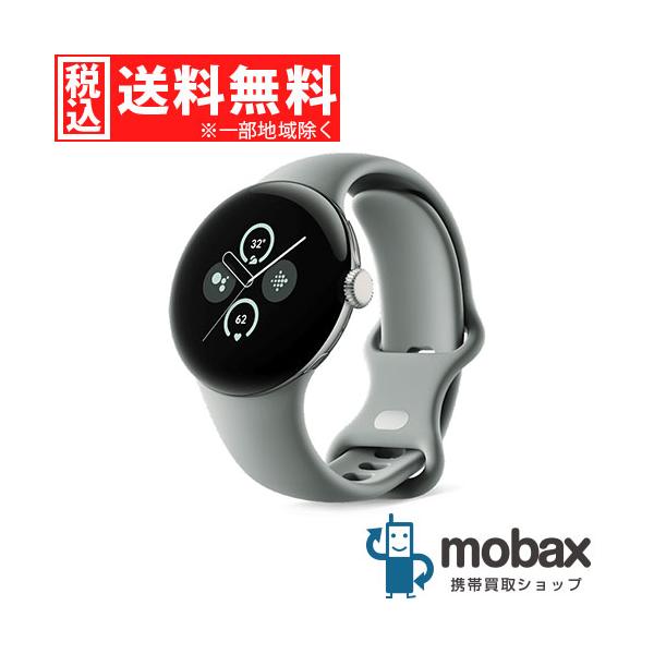◇キャンペーン【新品未開封品（未使用）】 Google Pixel Watch 2 