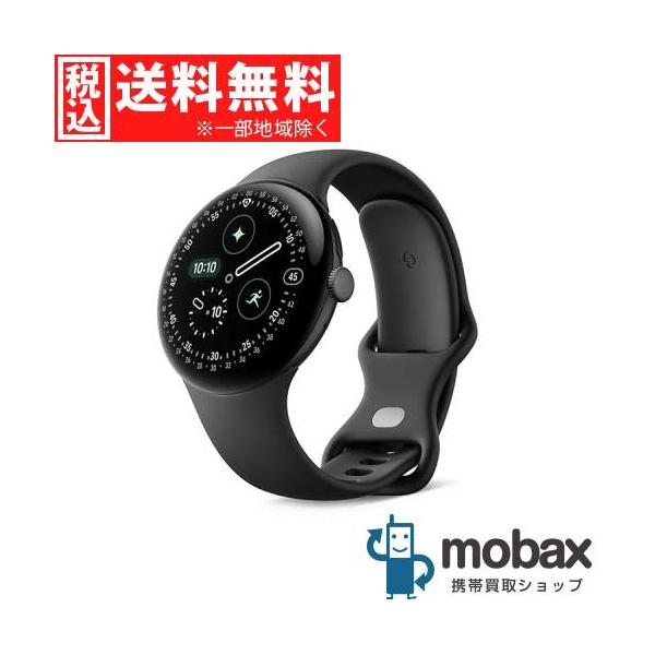 Google Pixel Watch ◇キャンペーン【新品未開封品（未使用）】 Google