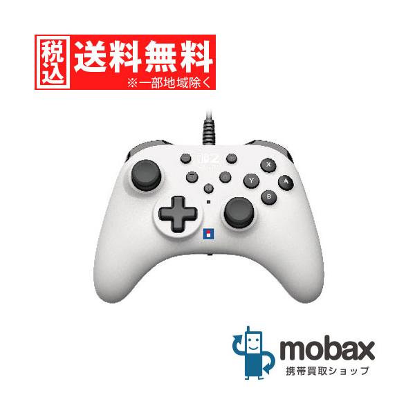 Nintendo Switch ◇キャンペーン【新品未使用】 HORI ホリパッド TURBO