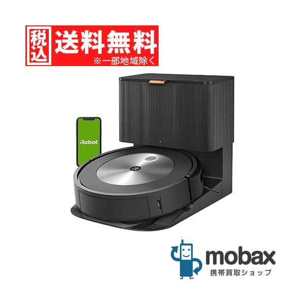 ◇キャンペーン【新品未使用(開封済)】 ルンバ j7+ Roomba ◇キャンペーン【新品未使用(開封済)】 ルンバ j7+ Roomba