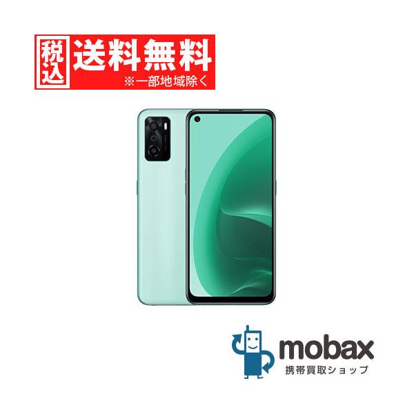 ◇キャンペーン《国内版SIMフリー》【新品未開封品（未使用）】 OPPO 