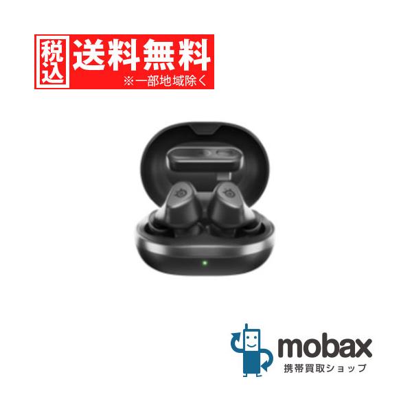 SteelSeries（スティールシリーズ） ◇キャンペーン【新品未開封品（未