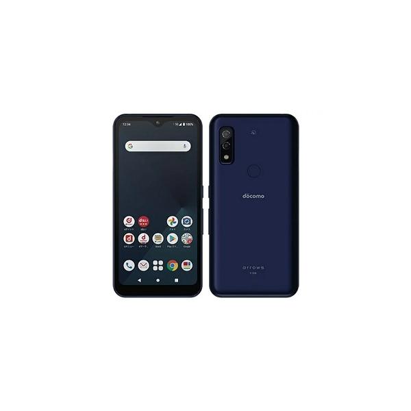 docomo F-51B arrows We 本体 SIMフリー 【新品 未使用