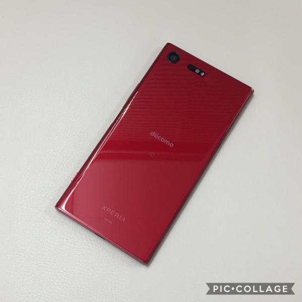 Docomo So 04j Xperia Xz Premium 本体 Simフリー 送料無料 レッド 赤ロム永久保証 ロッソ 中古 プレゼント 正規 Simロック解除済み 良品