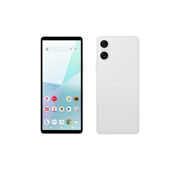 新品 未使用】docomo SO-52E Xperia10 VI SIMフリー 本体 スマホ