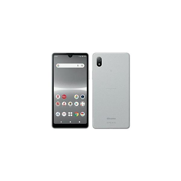 美品SONY Xperia Ace III SO-53C エクスペリア グレー 楽天市場】NTTドコモ SONY Xperia Ace III SO-53C グレー | 価格
