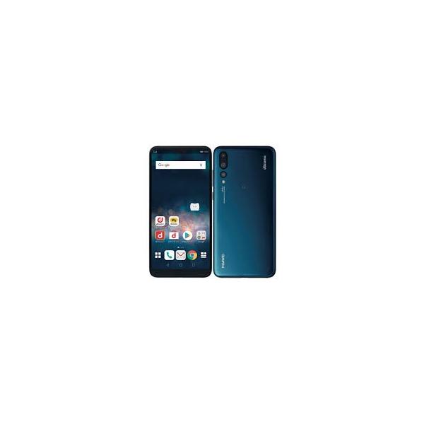 Docomo Hw 01k Huawei P Pro Simフリー 本体 新品未使用品 正規simロック