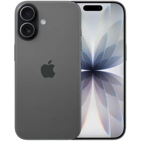 iPhone17 512GB Black ブラック（eSIMのみ対応）【国内版SIMフリー