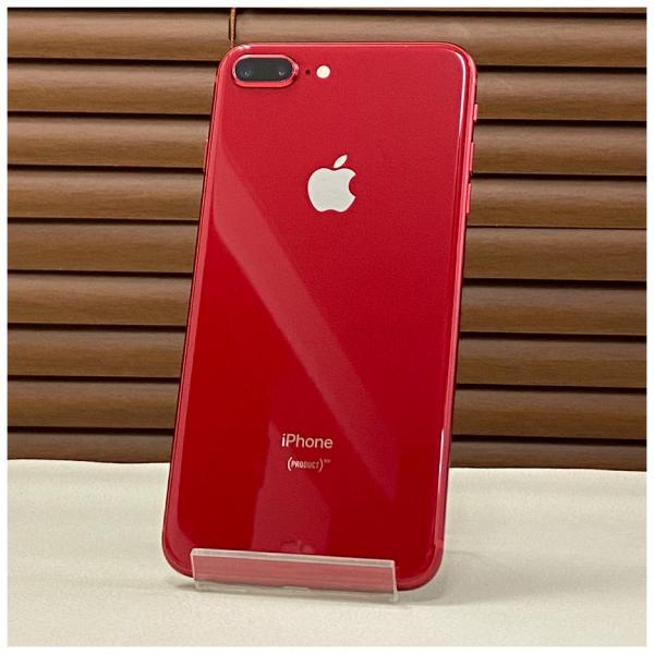 Iphone 8 Plus 256gb Simフリ 本体 超美品 Aランク Mrtm2j Appleストア正規品 レッド 白ロム Red Iphone8plus 中古 A トレンド