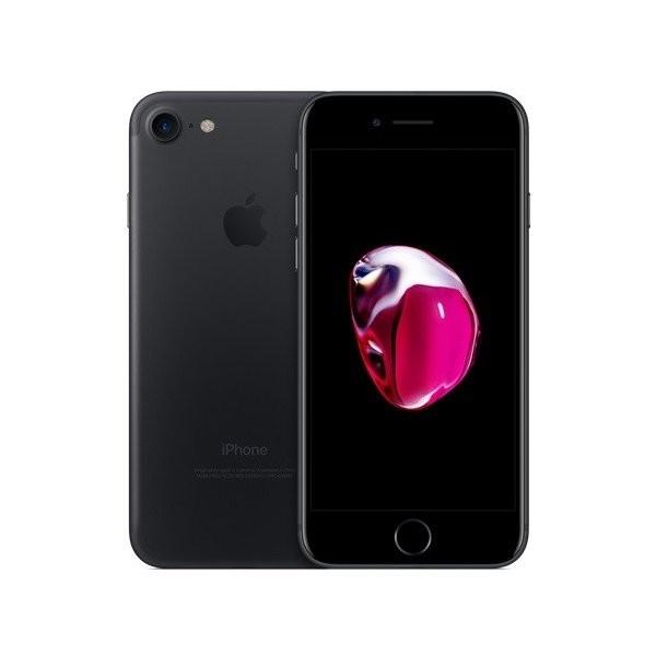 Iphone 7 32gb 本体 完全送料無料 Simフリー ブラック 新品未開封 正規simロック解除済み 一括購入品 赤ロム永久保証 白ロム Mnce2j Black A A1779