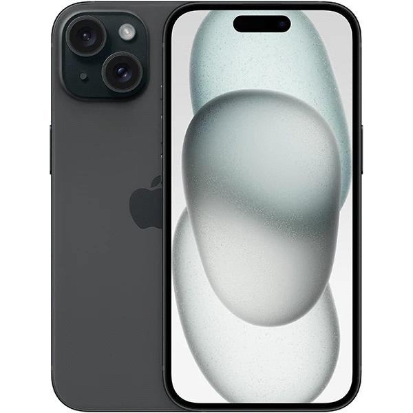 iPhone15 512GB 国内版 SIMフリー iPhone15 512GB【国内版SIMフリー】【新品 未使用】 Black ブラック