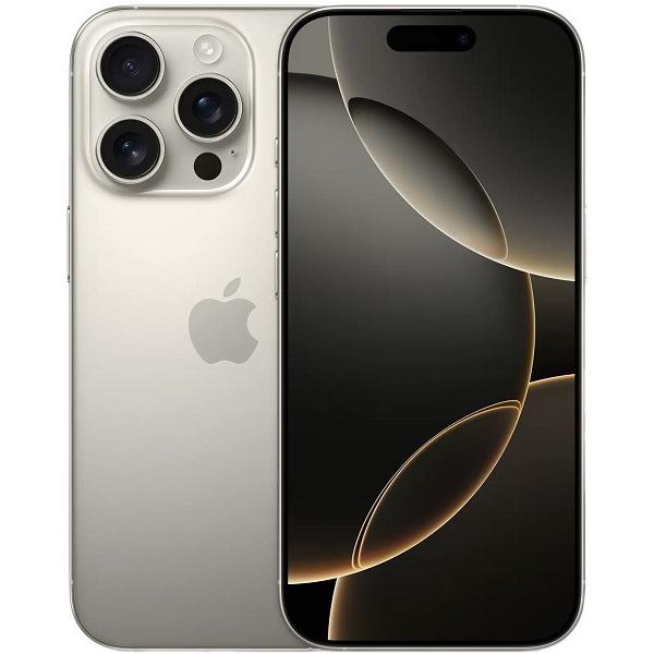 iPhone16 Pro Max 1TB SIMフリー【新品 未開封】ナチュラルチタニウム 