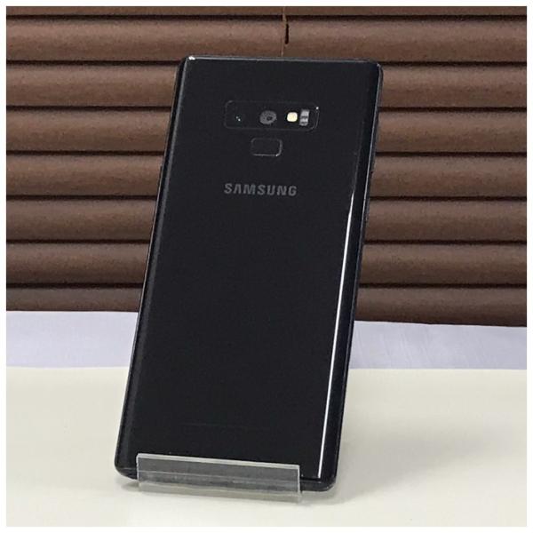 Samsung Galaxy Note9 Simフリー 128gb 6gb 本体 出荷 ブラック 海外版 Sm N960n Single Sim 中古 白ロム 本体美品