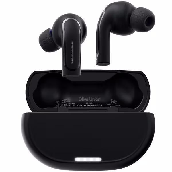 Olive Smart Ear Plus ワイヤレスイヤホン 本体 新品未開封 Olive Smart Ear Plus ワイヤレスイヤホン 本体 新品未開封