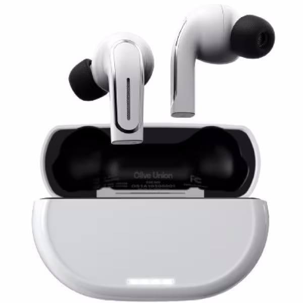Olive Smart Ear ホワイト Olive Smart Ear Review | PCMag