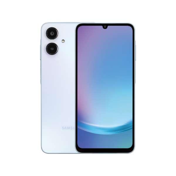 Galaxy A25 5G 【キャリア版SIMフリー】【新品 未開封】 Light Galaxy A25 5G 【キャリア版SIMフリー】【新品 未開封】 Light