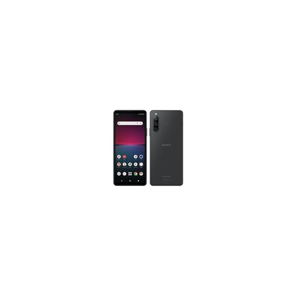 docomo SO-52C Xperia 10 IV SIMフリー 本体 新品未使用 正規SIM docomo SO-52C Xperia 10 IV SIMフリー 本体 新品未使用 正規SIM