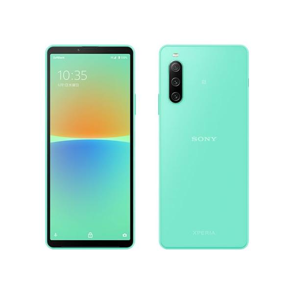 SONY Xperia 10 IV A202SO 本体 SIMフリー 新品未使用 SoftBank SONY Xperia 10 IV A202SO 本体 SIMフリー 新品未使用 SoftBank