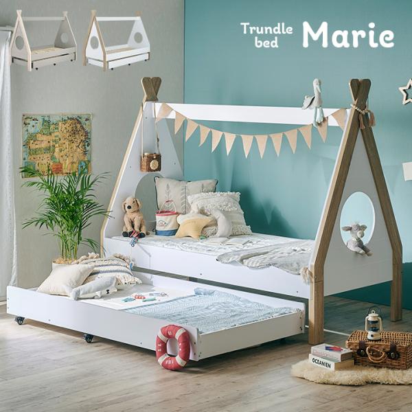 ※こちらの商品はお客様組み立てとなります。※詳細ページの注意事項を必ずご確認ください。■サイズW207 x D101 x H169.5cm（下段収納時）上段ベッド内寸：97.5 x 198cm（シングル）下段ベッド内寸：97 x 179.5...