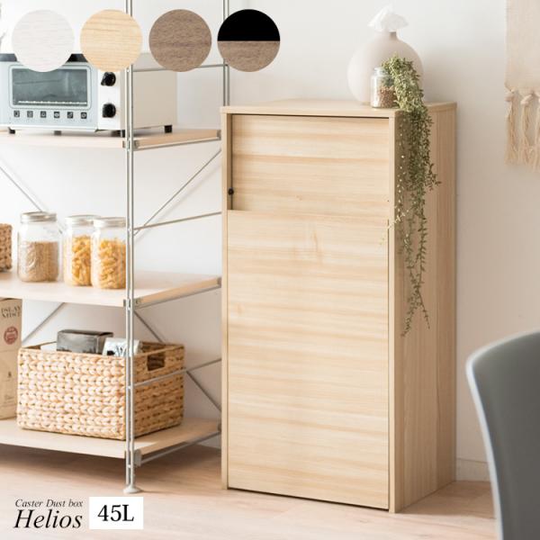 キャスター付き ダストボックス 45l Helios ヘリオス Www Floridaconstructionlegalupdates Com