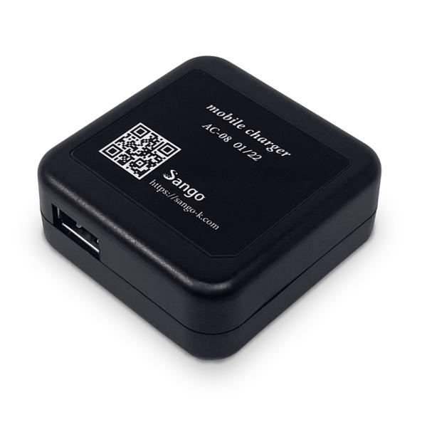 USB用ACアダプタ：AC-08 : 携帯アクセサリー屋 - 通販 - Yahoo