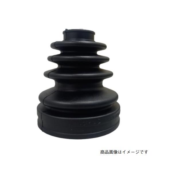 トヨタ（TOYOTA） 04437-50040 ドライブシャフトブーツキット 純正品
