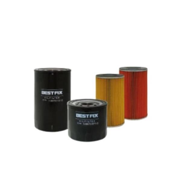いすゞ（ISUZU） 【2個セット】 BESTFIX(ベストフィックス) 1-86750211