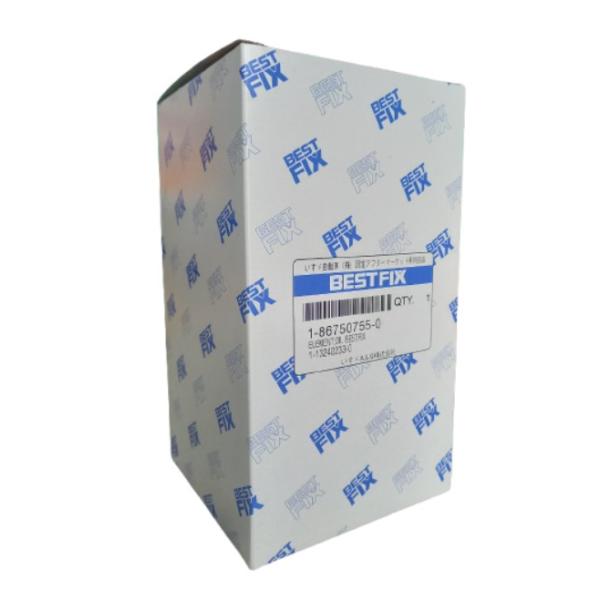 いすゞ（ISUZU） BESTFIX(ベストフィックス) 1-86750755-0 オイル