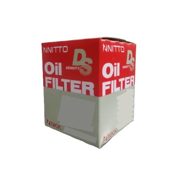 NITTO (日東工業) 4M-117 オイルエレメント オイルフィルター O/E OE