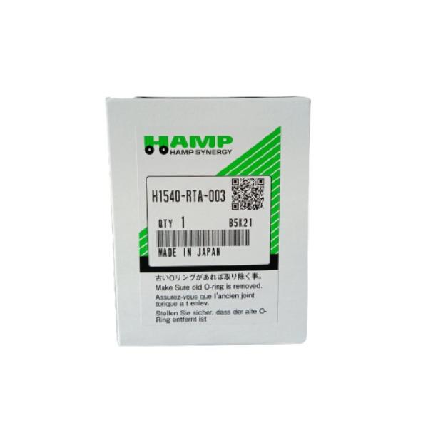 HAMP (ハンプ) H1540-RTA-003 オイルエレメント オイルフィルター O/E