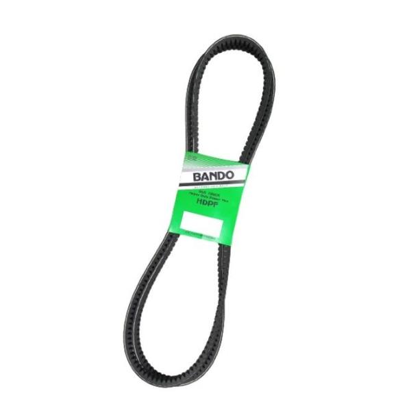 バンドー化学(BANDO) HDPF5500 ローエッジVベルト 大型車ベルト HDPF標準仕様 ヘビーデューティーパワーフレックス