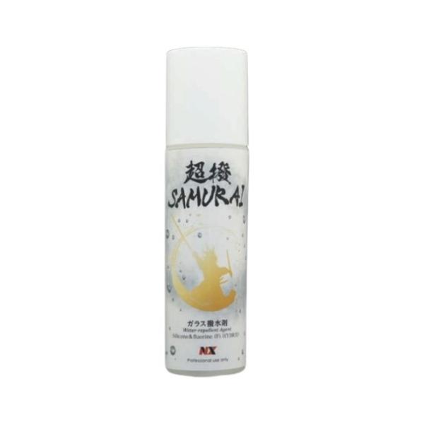 イチネンケミカルズ 000809 超撥SAMURAI 150ml 専用スポンジ付き