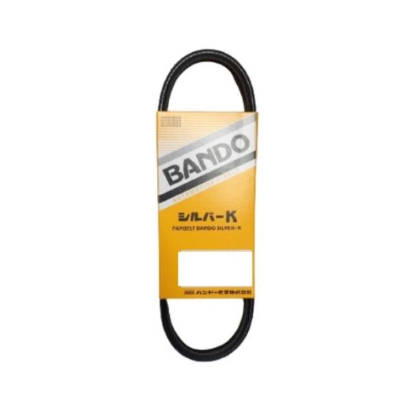 バンドー化学(BANDO) RAFK300 ローエッジVベルト シルバーK ローエッジ・オートフレックス