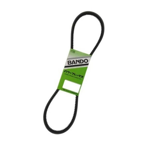 バンドー化学(BANDO) RPF3375 ローエッジVベルト RPF標準仕様 乗用車・トラック用 ローエッジ・パワーフレックス