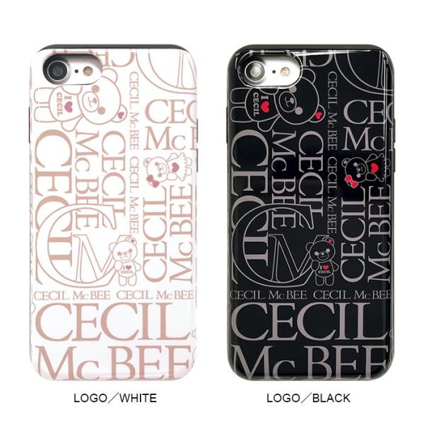 Iphonese 第2世代 Iphone8 Iphone7 Iphone6 Iphone6s ケース Cecil Mcbee シェルケース セシルマクビー ブランド レディース Iphoneケース スマホケース Ip Cm1 M Factory 通販 Yahoo ショッピング