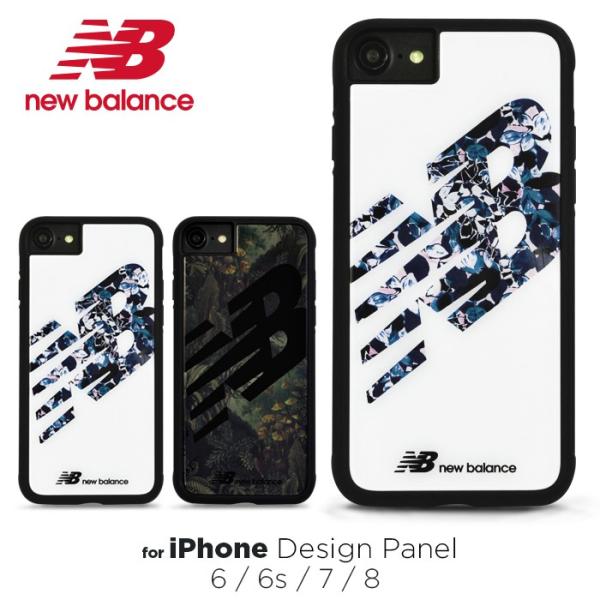 Iphonese 第2世代 Iphoneケース Iphone8 Iphone7 Iphone6s Iphone6 New Balance デザインパネルケース ニューバランス スマホケース Newbalance ブランド Ip Nb2 M Factory 通販 Yahoo ショッピング