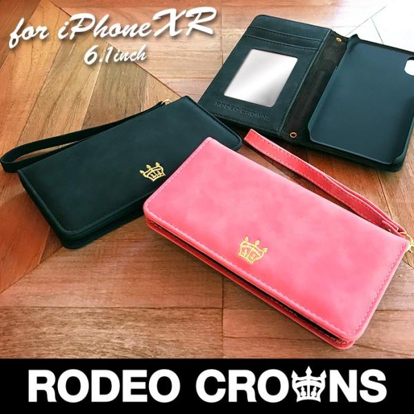 セール価格 Iphonexr ケース Rodeo Crowns スエード Rodeocrowns Iphonexr Iphoneケース 手帳型 ロデオクラウンズ アイフォン ケース Xr ブランド Buyee Buyee Japanese Proxy Service Buy From Japan Bot Online