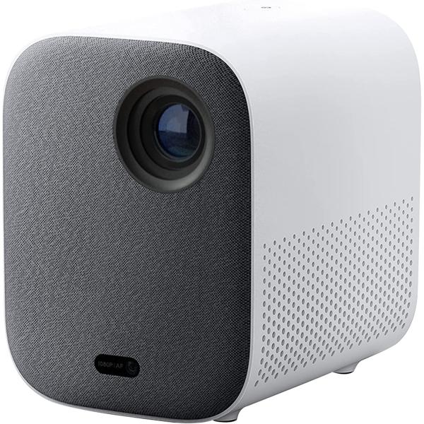 Xiaomi（シャオミ） Xiaomi Mi Smart Projector 2 ホワイト BHR5209TW
