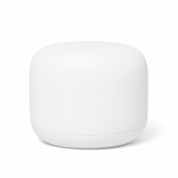 他サイト： Google Nest Wifi ルーター Snow GA00595-JPの商品画像