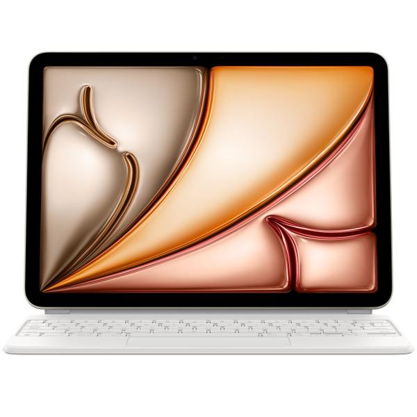 Apple iPad Pro (第4世代) 11インチ / iPad Air (第5世代)用 Mag...