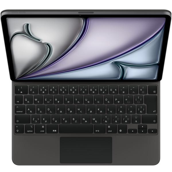 Apple iPad Pro (第6世代) 12.9インチ / iPad Air (M2) 13インチ用 