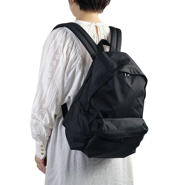 エルベシャプリエ Herve Chapelier 978NナイロンデイパックML エルベシャプリエ Herve Chapelier 978N (ナイロンデイパックML