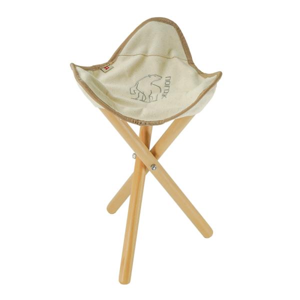 【新品未使用】ノルディスク REBILD WOODEN TRIPOD 国内正規品 mobile-garage1_nd-rw-tripod