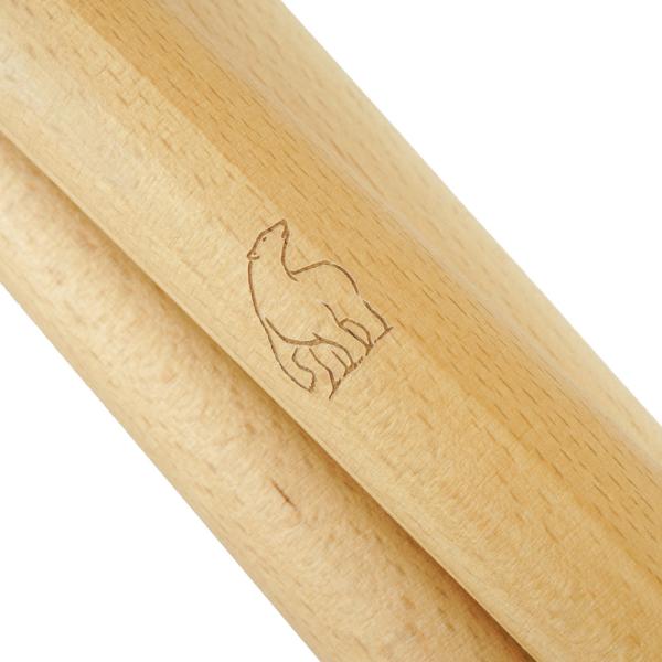 【新品未使用】ノルディスク REBILD WOODEN TRIPOD 国内正規品 Amazon.co.jp: NORDISK(ノルディスク) アウトドア チェア