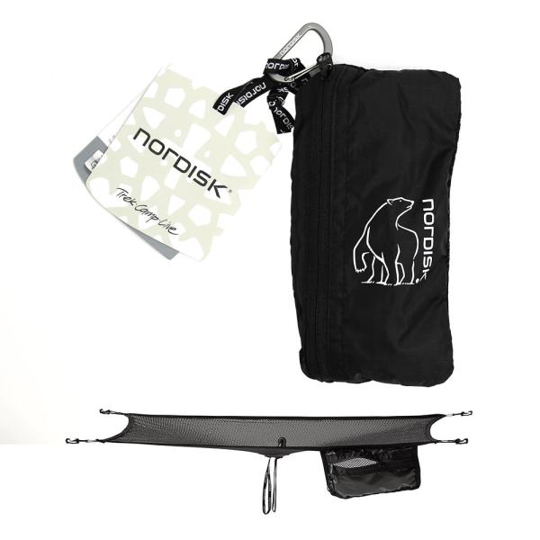 �m���f�B�X�N �X�g���[�W�l�b�g Nordisk Tent Ceiling Storage Net �e���g �l�b�g �A�E�g�h�A �L�����v ���s�A���i