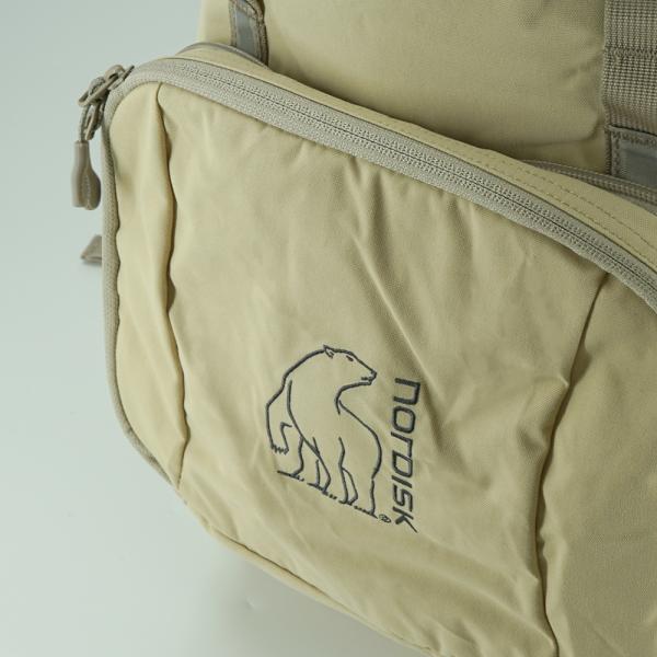 NORDISK（ノルディスク） Yggdrasil Bag L 22〜37L 148050