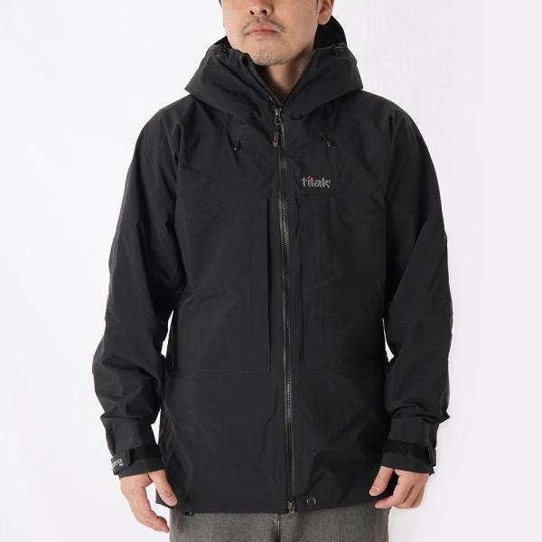 Tilak Evolution Jacket サイズL　ゴアテックスプロ mobile-garage1_tlk-evo21-j