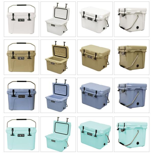Yeti イエティ 冷蔵庫枡席 ローディー シーフォーム Whirledpies Com