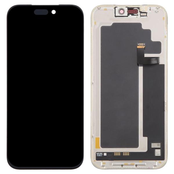 iPhone 17 Pro Max 液晶パネル 互換品 LCD 液晶 FHD INCELL / iphone17